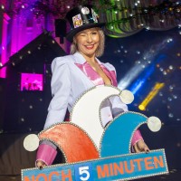 Fasching beim WCC - Bild 79 von 155